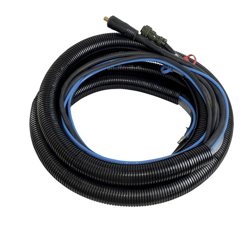 [073517] MIG ROBOT MIG CONNECTION CABLE WATER COOLED - 4m - Ø 95mm²