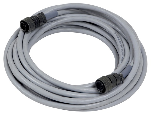 [073524] ROBOT MIG CONTROL CABLE - 4m