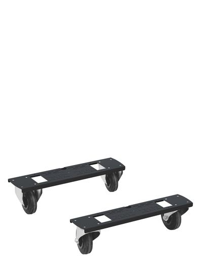 [073593] TROLLEY SKATE WITHOUT OVERHANGING ARM
