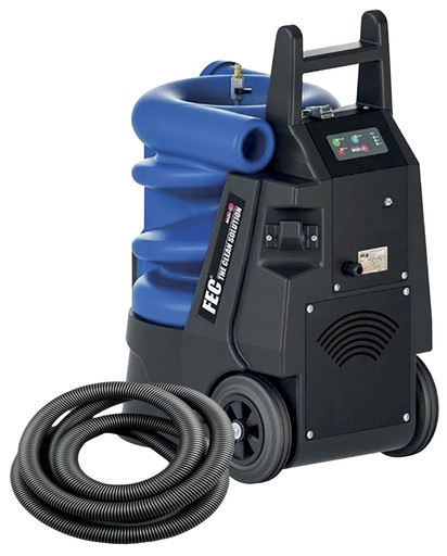 [073715] BINZEL FUME EXTRACTOR FEC FOR EXTRACTION TORCH