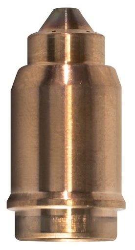 [074804] 5 GOUGING TIPS DIFFICULT ACCESS 100A - TORCH MT-125