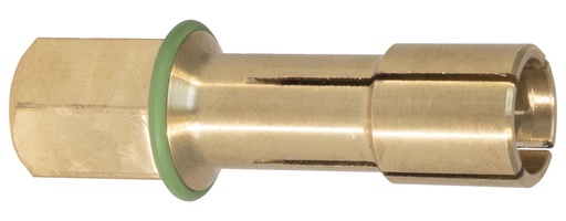 [075368] M6 EARTH TERMINAL SUPPORT CHUCK