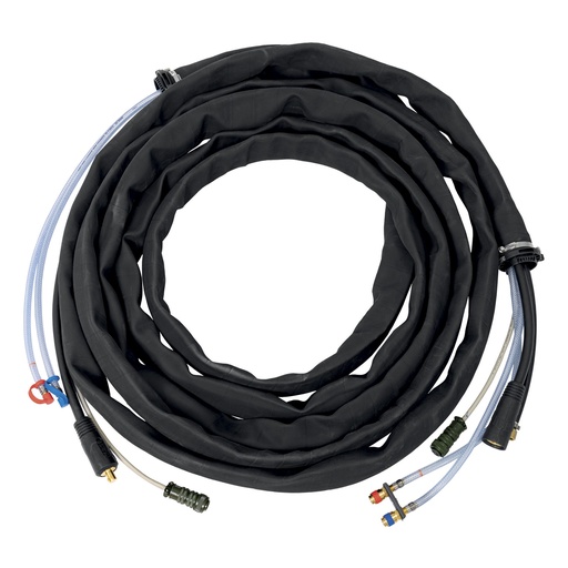 [075467] WATER COOLED CONNECTION CABLE MIG-i - 1.8m - Ø 70mm²