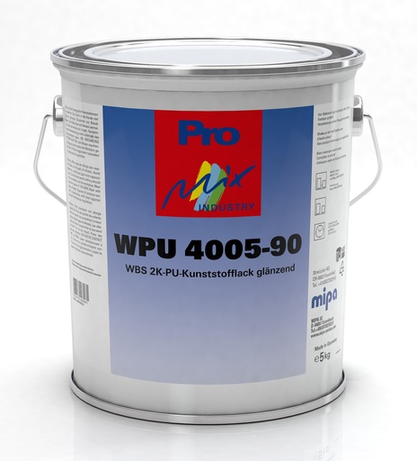 [017010000S] Mipa WPU 9809-25 Hardener 1kg