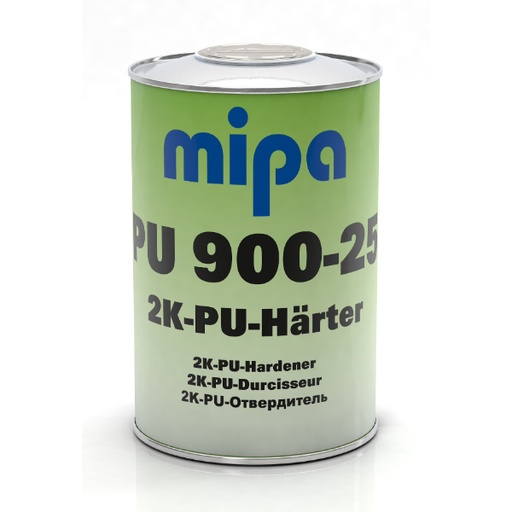 [116310000] PU 900-25 Standard Hardener (1KG)