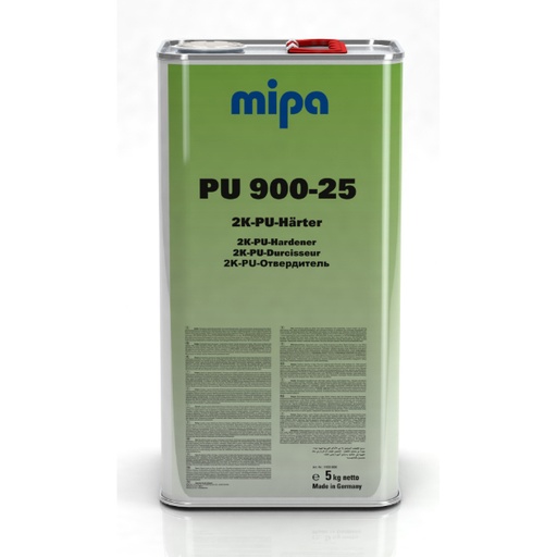 [116350000] PU 900-25 Standard Hardener (5KG)