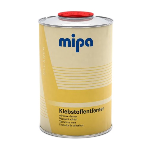 [124010000] Adhesive Remover - Special Cleaner (1LT)