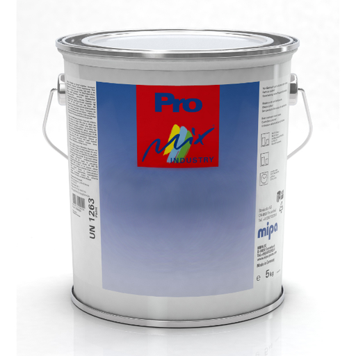 [142880000] EP 109-20 2K Primer/Adhesion RAL 1024 (25KG)