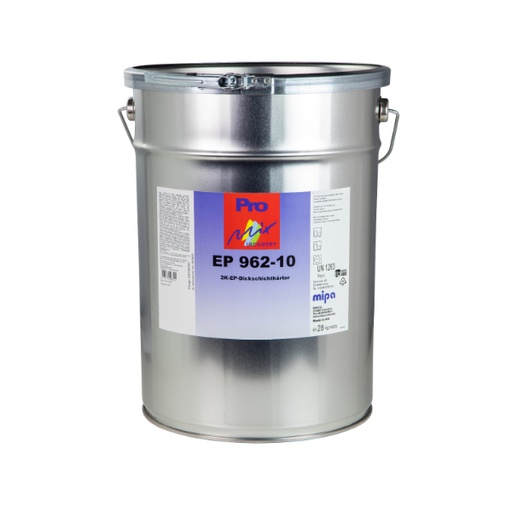 [167110000] EP 962-10 Fast Hardener (28KG)