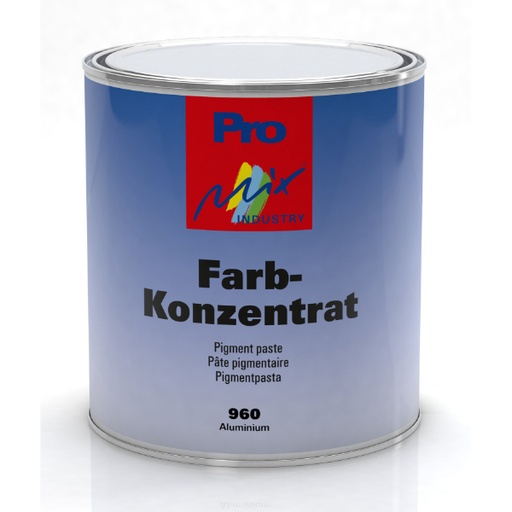 [170150960] PMI Aluminium 960 (3KG)