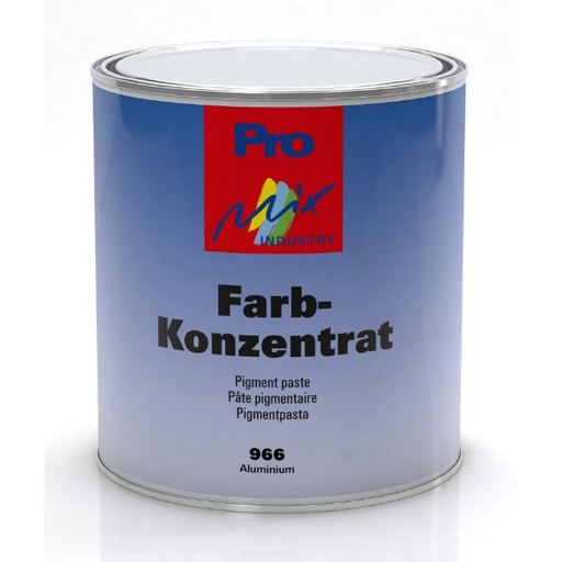 [170200966] PMI Aluminium 966 (10KG)