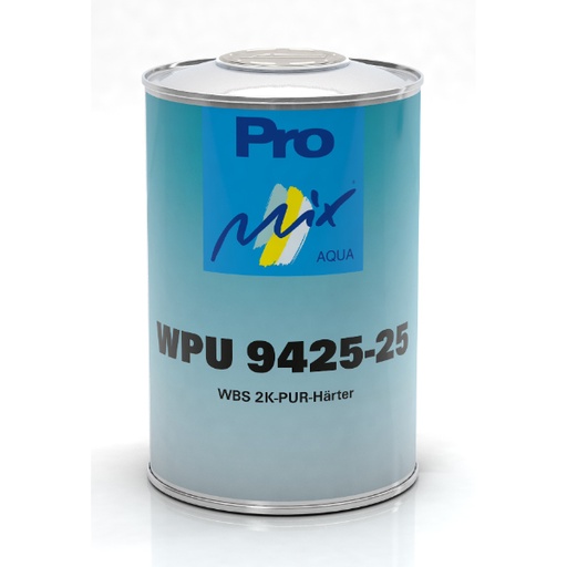 [17310000] WPU 9425-25 Standard Hardener (1KG)