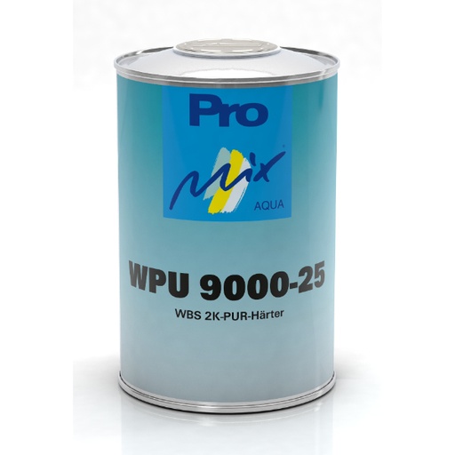 [199310000] WPU 9000-25 WBS PUR Hardener (1KG)