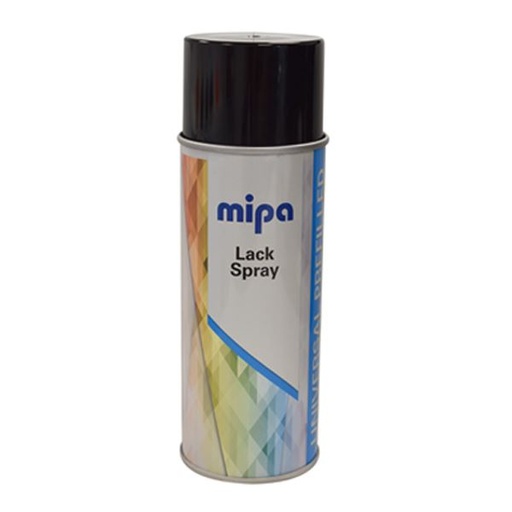 [212000000N] Mipa Universal-Prefilled-Spray Plain Can (400ML)