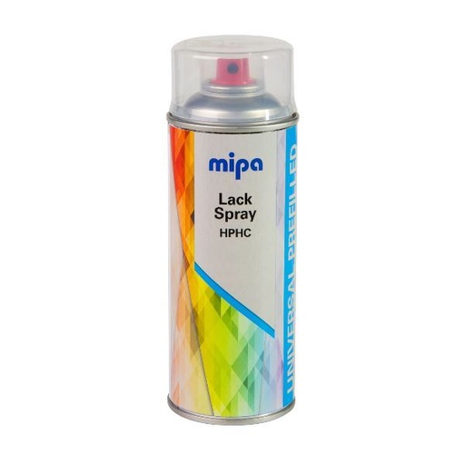 [212000016S] Mipa Universal Prefilled Spray HPHC (400ML)