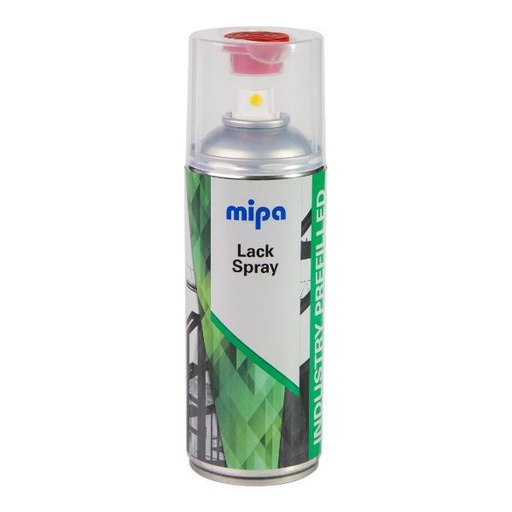 [212080000] Mipa 2K Pre-Charged (PU) Aerosol (400ML)