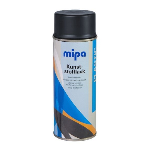 [212850002] Graphite Grey Bumper Colour (400ML)