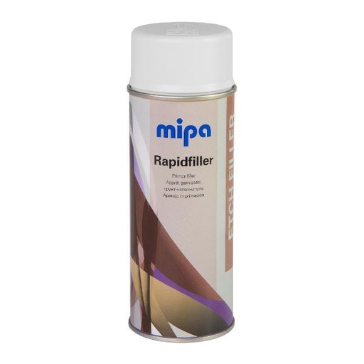 [213060000S] Mipa Rapid Filler White Etch Primer (400ML)