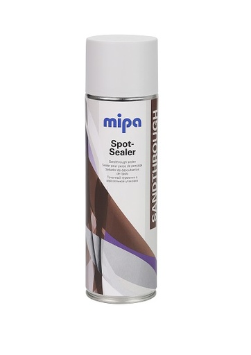 [213280000] Mipa Spot-Sealer Spray (500ML)