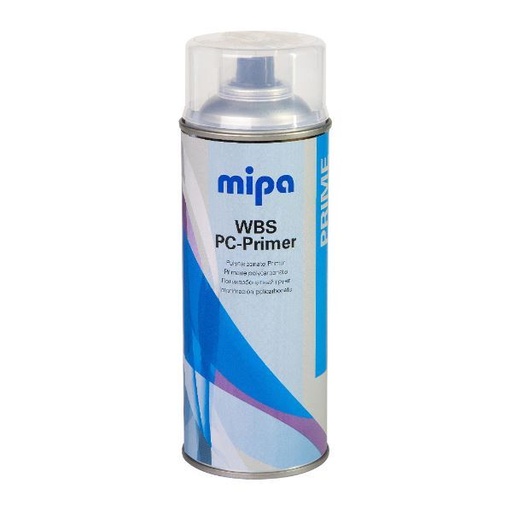 [213380000] Mipa WBS PC Primer Aerosol (400ML)