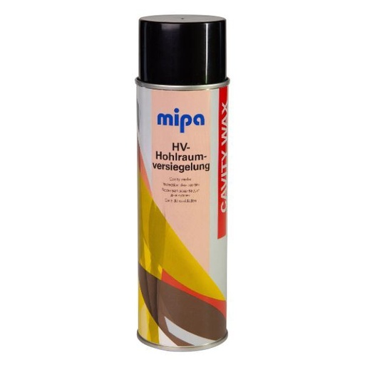 [213930000] Mipa Cavity Wax (500ML)
