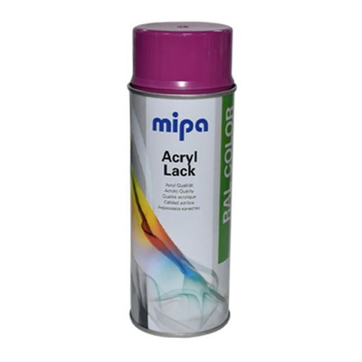 [214004006] Mipa RAL 4006 Traffic Purple (400ML)
