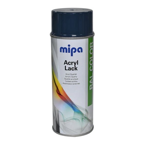 [214005008] Mipa RAL 5008 Azure Blue (400ML)