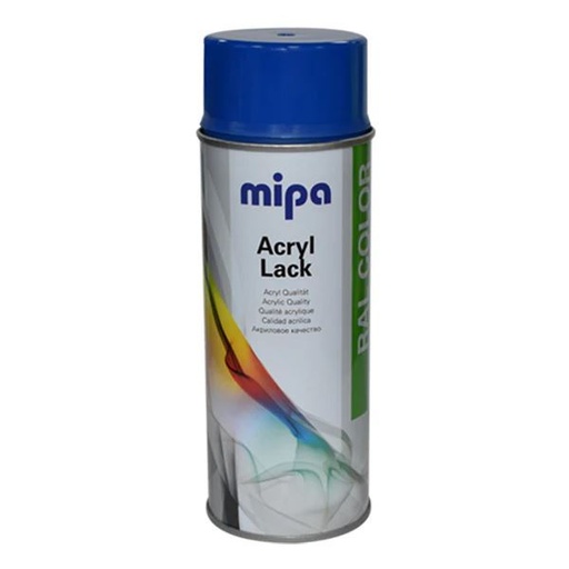 [214005010] Mipa RAL 5010 Gentian Blue (400ML)
