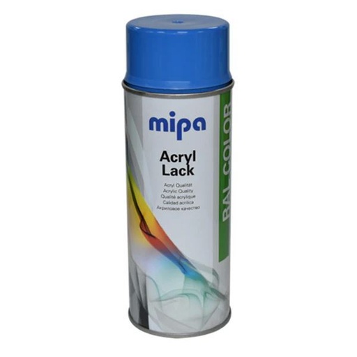 [214005015] Mipa RAL 5015 Sky Blue (400ML)