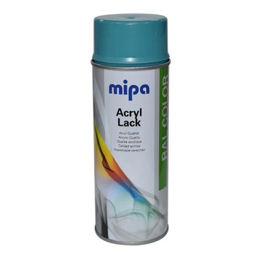 [214005018] Mipa RAL 5018 Turquoise (400ML)