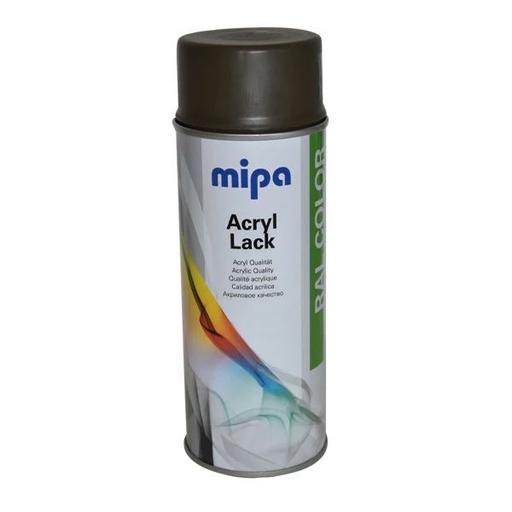 [214006014STM] Mipa RAL 6014 Yellow Olive Matt (400ML)