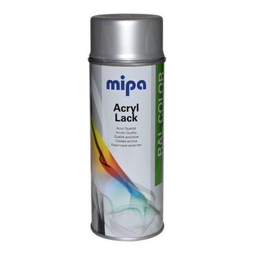 [214009006] Mipa RAL 9006 White Aluminium (400ML)