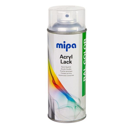 [214703790] Mipa Special Red 3790 Aerosol 400ML