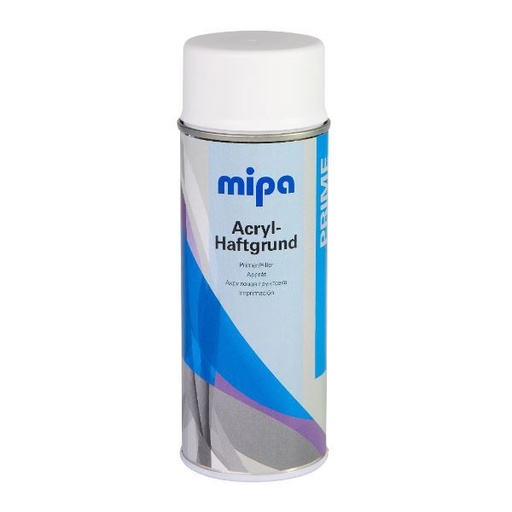 [215010050] Mipa High Build White Primer Filler (400ML)