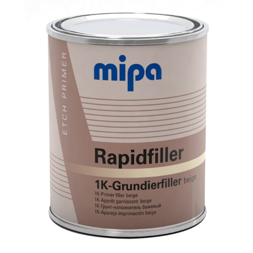 [224130000] Rapid Filler Beige (3LT)