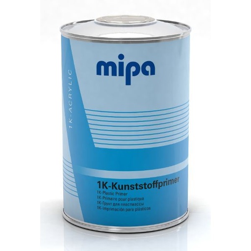 [224810000] Mipa 1K Plastic Primer (1LT)
