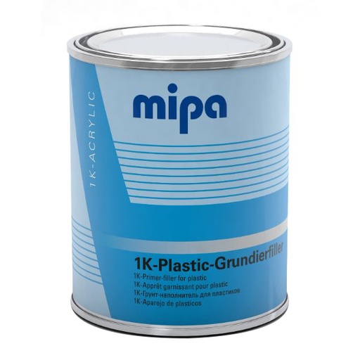 [225210000] 1K Plastic Grundierfiller (1LT)