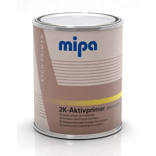 [227310000] 2K Activ Etch Primer (1LT)