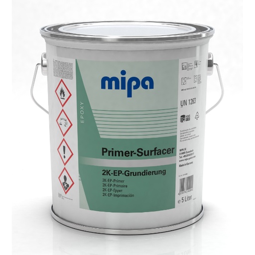 [227450000] EP Primer Surfacer (5LT)