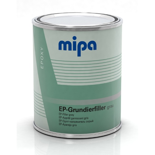 [227510000] EP Grundierfiller RAL 7032 (1LT)