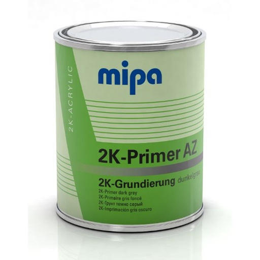 [227610000] 2K Primer AZ Dark Grey (1LT)