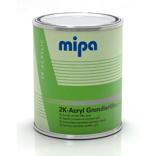 [227710000] 2K Acryl-Grundierfiller (1KG)