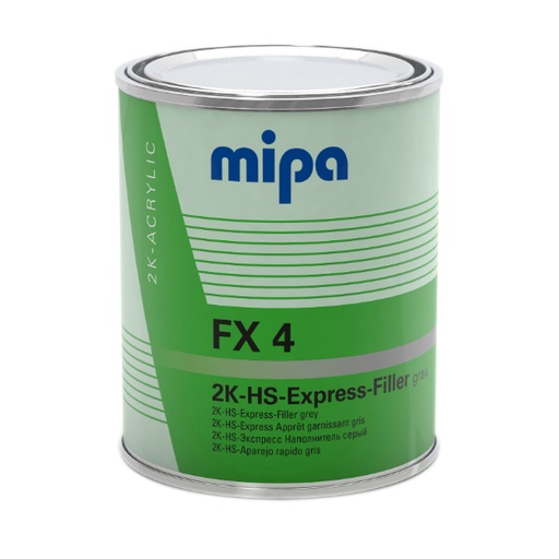 [229310000] 2K HS Express Filler FX4 (1LT)