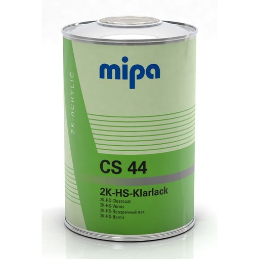 [232110000] 2K HS Klarlack CS44 (1LT)