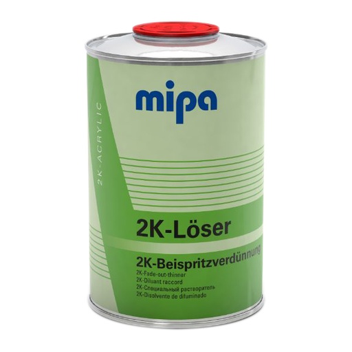 [234110000] 2K Fadeout Thinner (1LT)