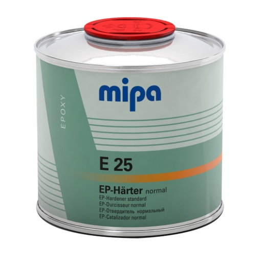 [236200000] E25 EP Standard Hardener (500ML)