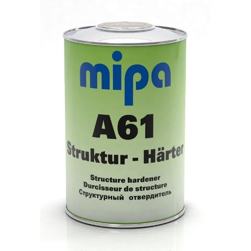 [236710000] A61 2K Hardener (1KG)
