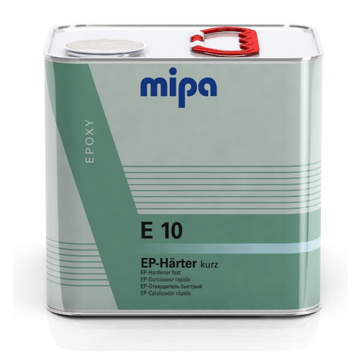 [236820000] E10 EP  Fast Hardener (2.5LT)
