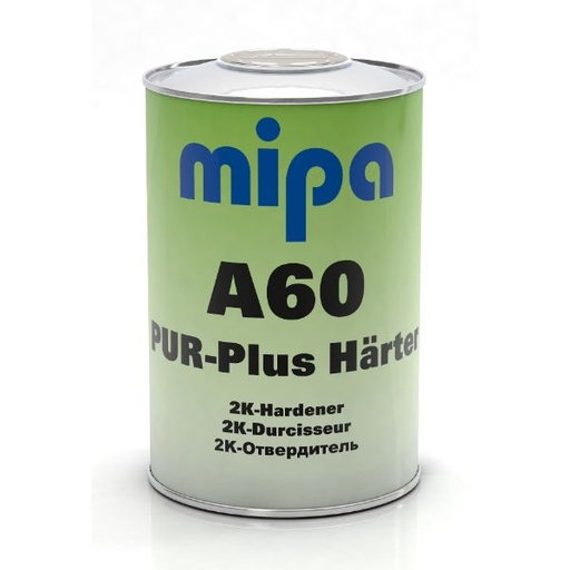 [236910000] A60 PUR Plus Hardener (1KG)