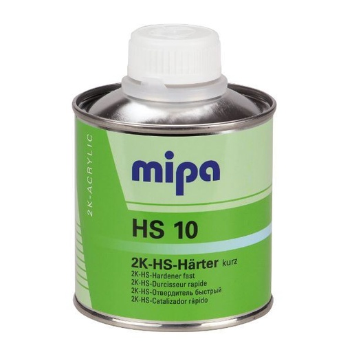 [237120000] Mipa 2K HS10 Fast Hardener (250ML)